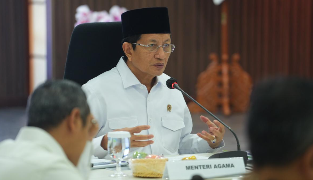 Program Makan Bergizi Gratis Belum Menjangkau Mayoritas Santri, Pemerintah Siapkan Perluasan